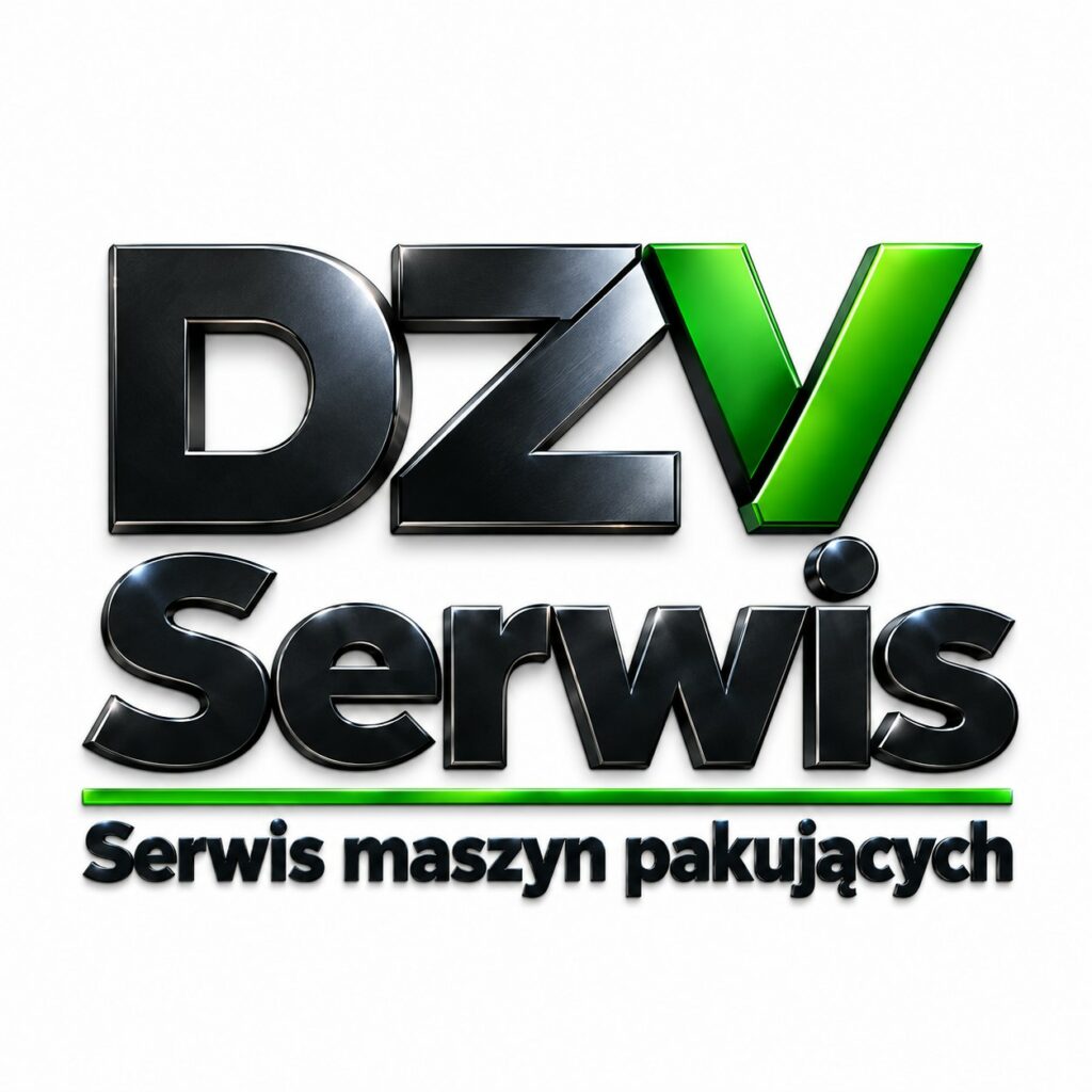 DZV Serwis Maszyn Pakujących logo